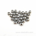 0.5mm-250mm Chrome Steel Balls